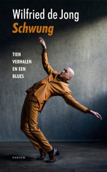 Schwung - Wilfried de Jong