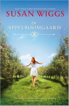 “De appelboomgaard
