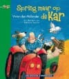 Spring maar op de kar - V. den Hollander, Vivian den Hollander