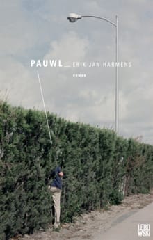 Pauwl - Erik Jan Harmens