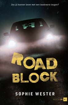 Roadblock - Sophie Wester