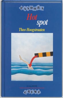 Hot spot -  Hoogstraaten, Theo Hoogstraaten