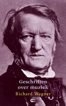Geschriften over muziek - Richard Wagner