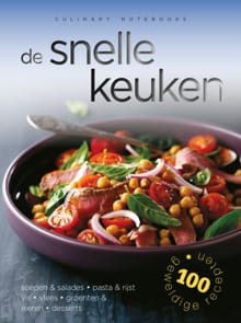 De snelle keuken - Carla Bardi