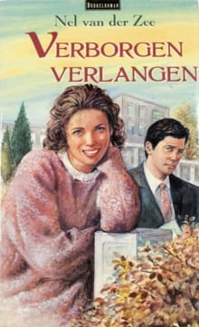 Verborgen verlangen - Nel Van Der Zee