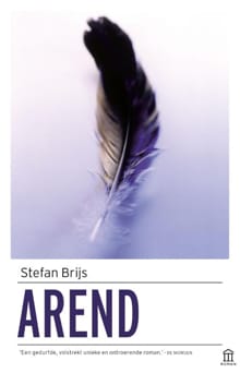 Arend - Stefan Brijs