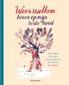 Wees welkom boven op mijn beste hoed - Daniel Billiet, Jos van Hest, ...