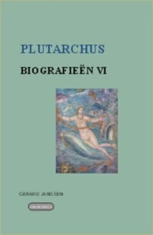 Biografieen VI -  Plutarchus