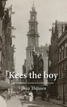 Kees the boy - Theo Thijssen