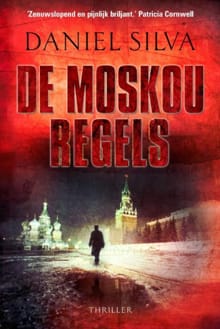De Moskou regels - Daniel Silva