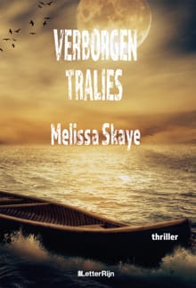 Verborgen tralies - Melissa Skaye