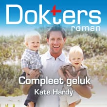 Compleet geluk - Kate Hardy