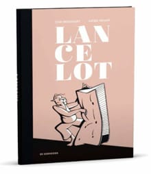 Lancelot - Inge Misschaert, Xavier Truant