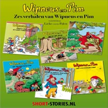 Wipneus en Pim - B.J. van Wijckmade