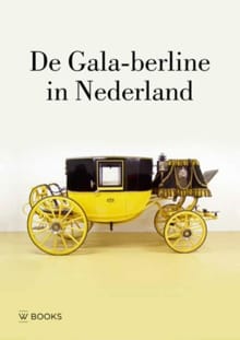 De Gala-berline in Nederland - Willem te Slaa
