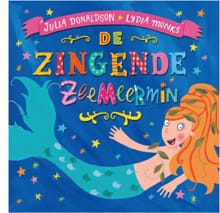 “De zingende zeemeermin