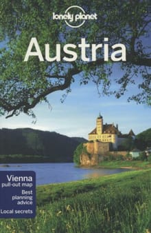 Austria -  Lonely, Planet, Catherine Le Nevez, ...