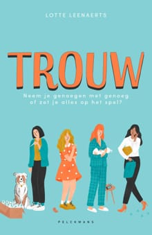 Trouw - Lotte Leenaerts