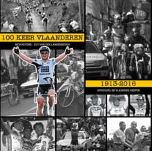 100 keer Vlaanderen - Nick Nuyens, Guy Van Den Langenbergh
