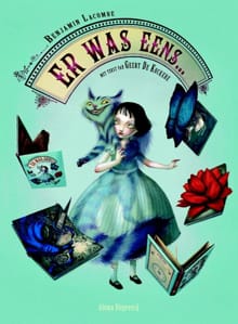 Er was eens ... - Geert De Kockere, Geert De Kockere