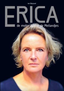 Erica - Jan Dijkgraaf