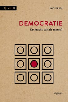 Democratie - Carl Devos