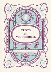 Trots en vooroordeel - Jane Austen