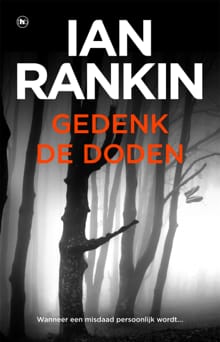 “Gedenk de doden