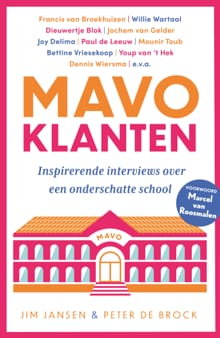 Mavoklanten - Jim Jansen, Peter de Brock