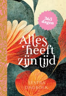 Alles heeft zijn tijd - Diverse Auteurs