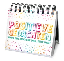 Positieve gedachten -  ImageBooks Factory