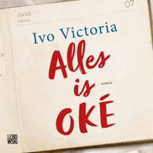 Alles is OKÉ - Ivo Victoria