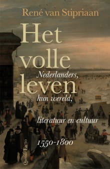 Het volle leven - René van Stipriaan