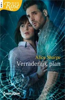Verraderlijk plan - Alice Sharpe