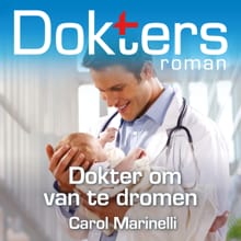 Dokter om van te dromen - Carol Marinelli