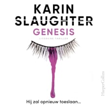 Genesis - Karin Slaughter