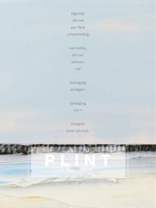 dichter, Hans Andreus 10B6 poster - Hans Andreus