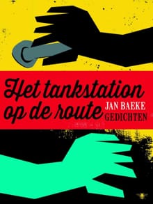 Het tankstation op de route - Jan Baeke