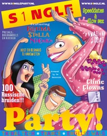 Party - Hanco Kolk, Peter de Wit