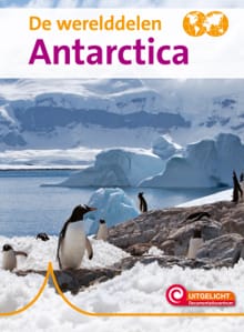 Antarctica - Geert-Jan Roebers