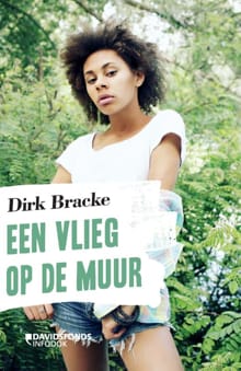 Een vlieg op de muur - Dirk Bracke