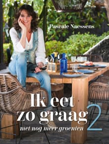 Ik eet zo graag 2 - Pascale Naessens