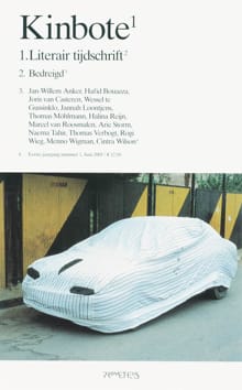 Kinbote 1 Bedreigd - 