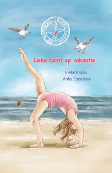 Lieke turnt op vakantie - Ineke Kraijo