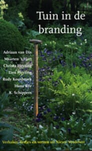 Tuin in de branding (PB) - Adriaan 't hart Van Dis, Adriaan van Dis