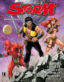 Hommages - Martin Lodewijk