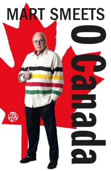 O Canada - Mart Smeets