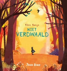 Niet verdwaald - John Bond