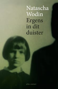 Ergens in dit duister - Natascha Wodin