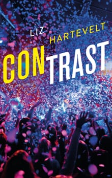 Contrast - Liz Hartevelt